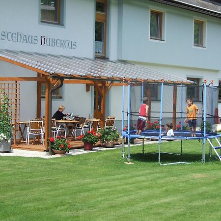 Gaestehaus Hubertus Malta Exterior photo
